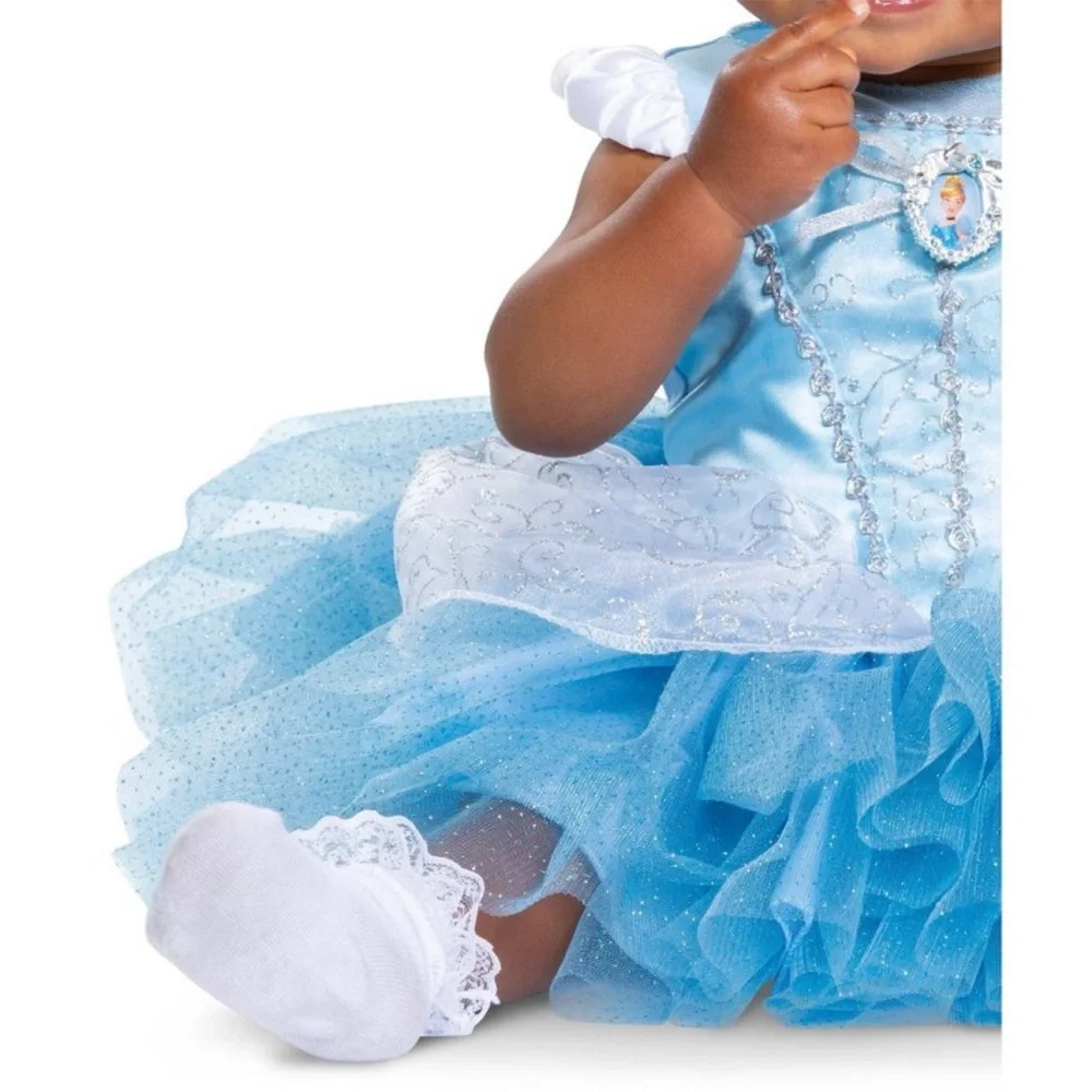 Disney Cinderella Costume